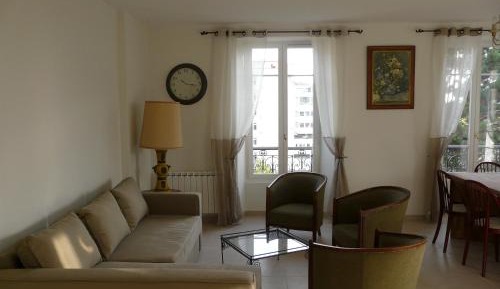 Maisonette