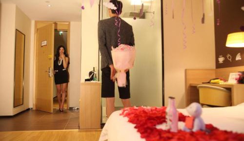 Mainland Chinese Citizens - IU Style Double Room