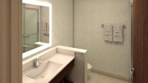 Suite with Two Queen Beds