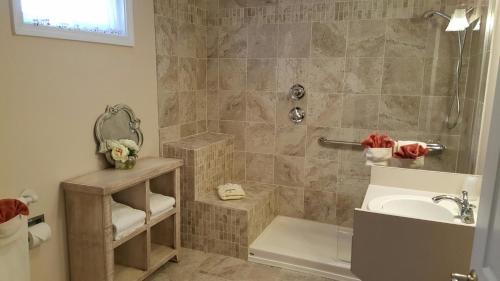 Superior King Suite
