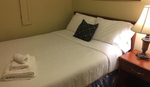 Budget Double Room