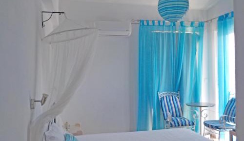 Superior Studio (2 Adults) with Balcony