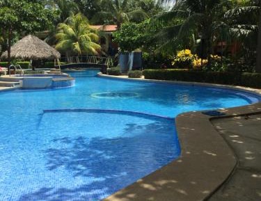 Superior Villa