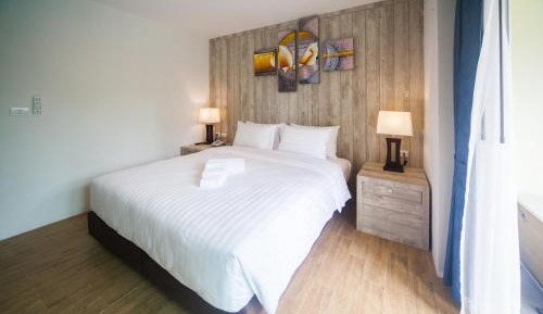 One-Bedroom Suite