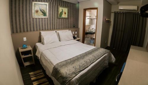 Luxury Double Room
