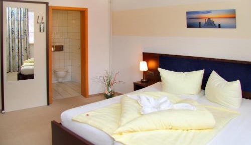 Double Room Street View