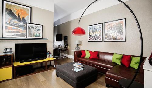 Signature Suite