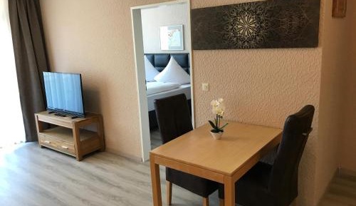 Suite with River View