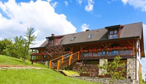 Standard Villa