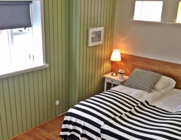Three Bedroom Apartment