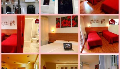 Twin Room with Private Bathroom