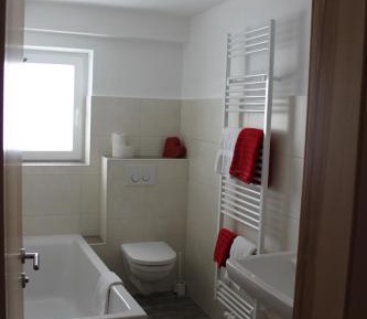 Two-Bedroom Apartment (4 Adults)