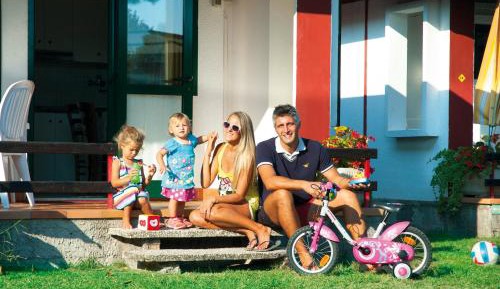 Family Bungalow