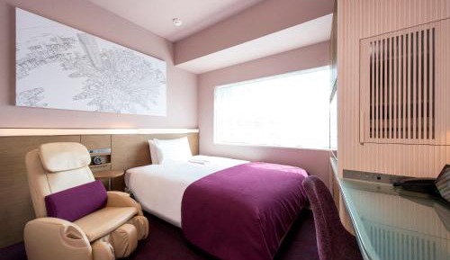 Economy Double Room - 1 adult - Non-Smoking
