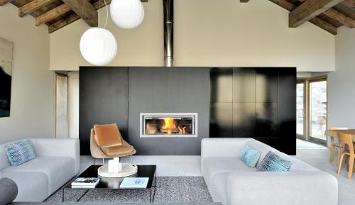Superior Chalet