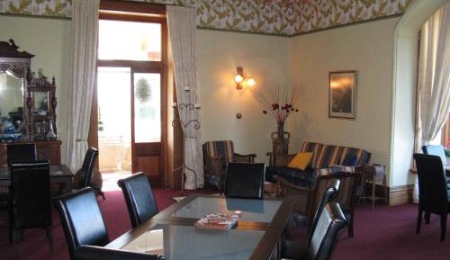 King Room with Garden View