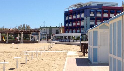 Superior Double or Twin Room with Sea View