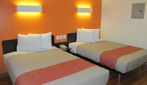 Quadruple Room - Smoking