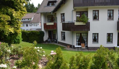 Apartment - Ground Floor