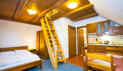 Duplex Apartment