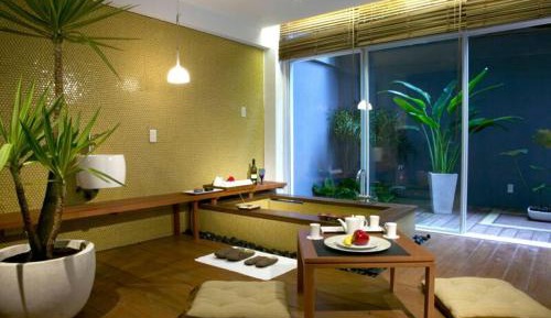Sweet Room - Basement