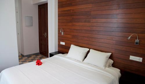 Superior Double or Twin Room with Balcony