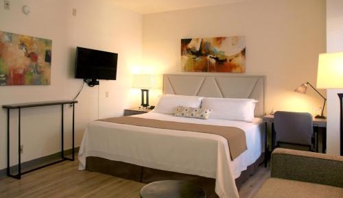 King Room