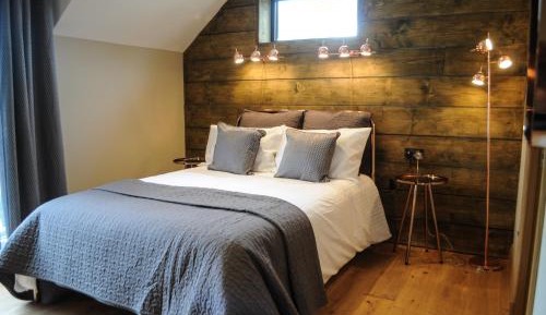 Very Cozy Double Room