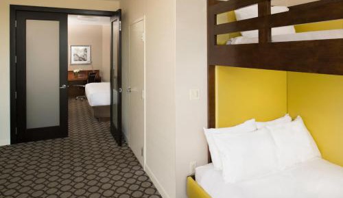Kids Suite