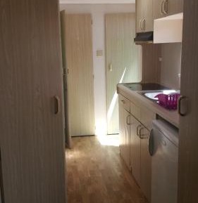 Mobil home standard