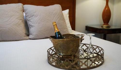 Superior King Room