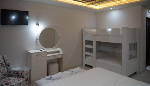 Family Junior Suite