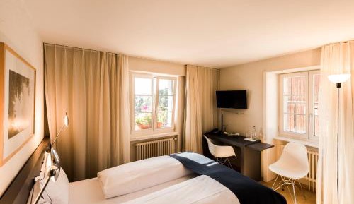 Double Room Standard