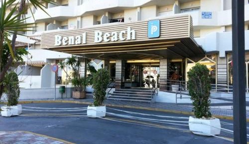 Studio with Sea View (4 Adults)