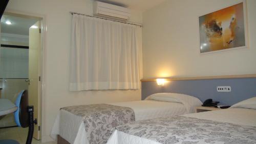 Luxury Triple Room