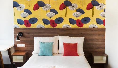 Superior Queen Room