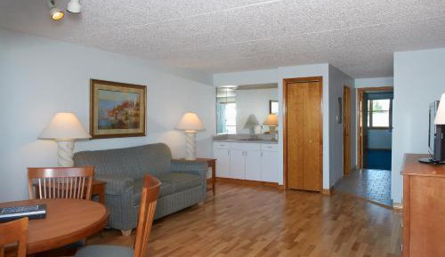 Two Room Ultra Suite, Balcony, No Ocean View