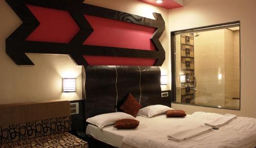 Standard Double Room with Fan