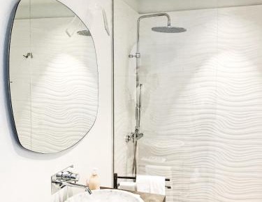 Single Room with Private External Bathroom