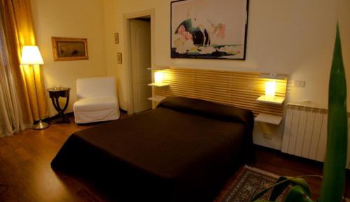 Triple Room with Garden View
