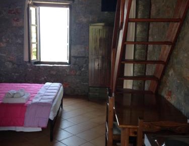 Suite with Sea View