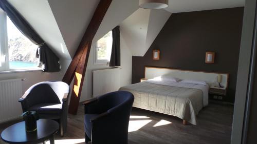Suite with Sea View