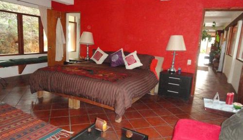Master Suite