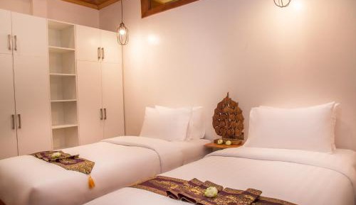 Family Two-Bedroom Suite