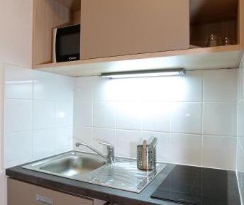  Studio (1 Adult)