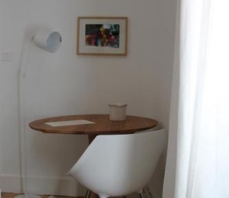 Double Room with Shower
