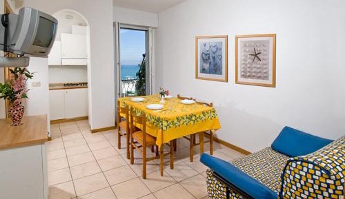 Apartment with Sea View