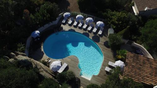 One-Bedroom Villa