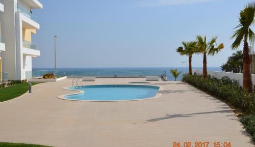 Junior Suite with Sea View