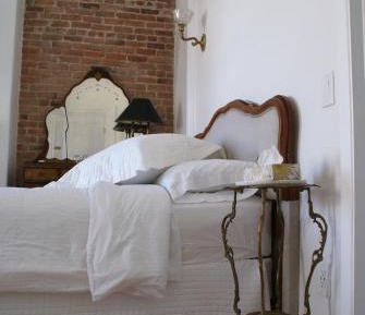 Double Room with Two Double Beds
